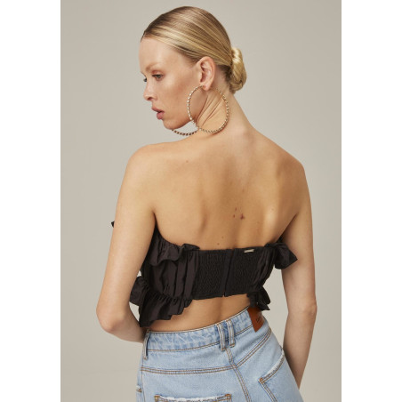 Blusa Lança Perfume