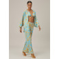 Conjunto Camisa e Top Lança Perfume Conjunto Camisa e Top Lança Perfume
