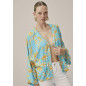 Conjunto Camisa e Top Lança Perfume Conjunto Camisa e Top Lança Perfume