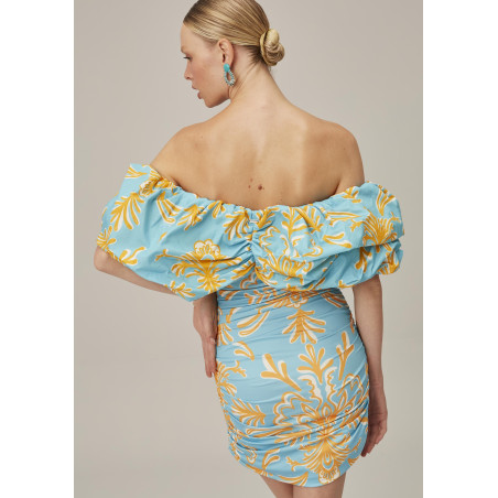 Vestido Lança Perfume