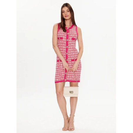 Vestido Marciano By Guess