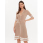 Vestido Marciano By Guess