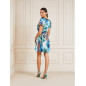 Vestido Marciano By Guess