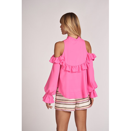 Saia Calção Sahoco