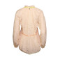 Blusa Sahoco