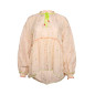 Blusa Sahoco
