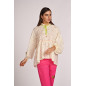Blusa Sahoco