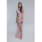 Vestido Sahoco