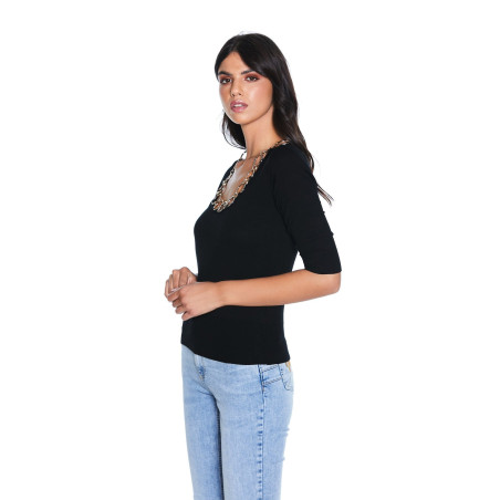 Blusa Relish