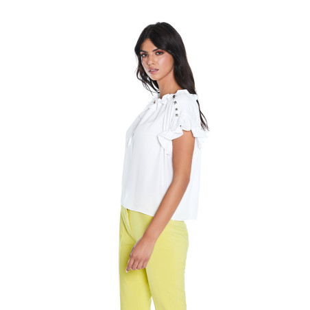 Blusa Relish