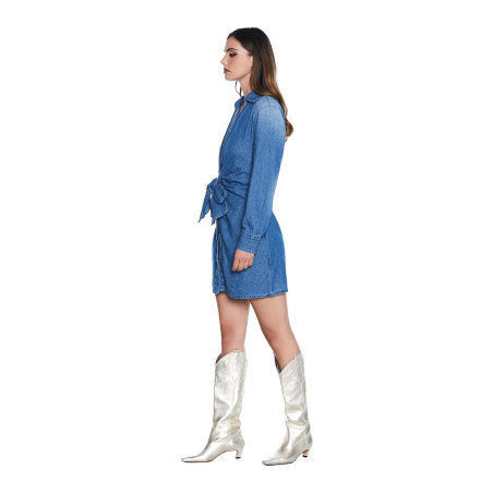 Vestido Relish
