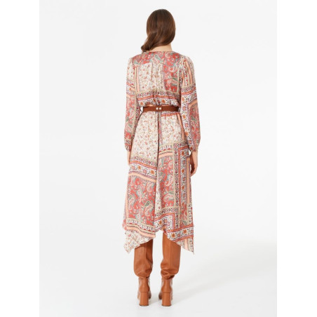 Vestido Rinascimento