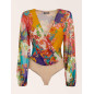 Body Marciano By Guess