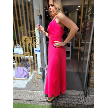 Vestido Marciano By Guess