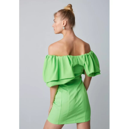 Vestido Lança Perfume
