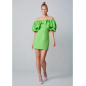 Vestido Lança Perfume