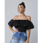 Blusa Lança Perfume