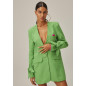 Blazer Lança Perfume Blazer Lança Perfume