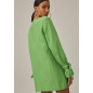 Blazer Lança Perfume Blazer Lança Perfume