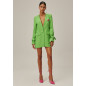 Blazer Lança Perfume Blazer Lança Perfume