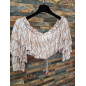 Blusa Lança Perfume Blusa Lança Perfume