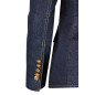 Blazer Denim Sahoco