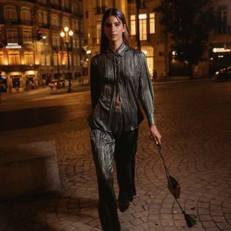 Camisa Swallow Collection