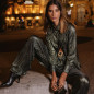 Camisa Swallow Collection