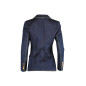 Blazer Denim Sahoco