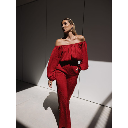 Calças Swallow Collection