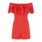 Macaquinho Marciano By Guess