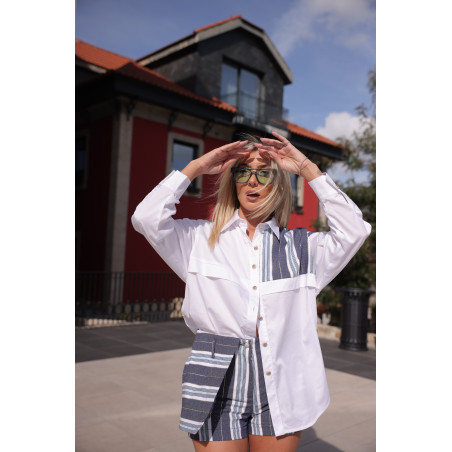 Calções Swallow Collection