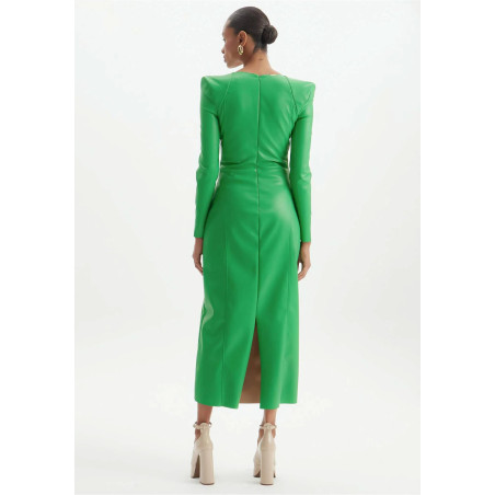 Vestido Lança Perfume