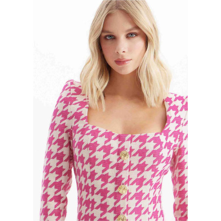 Vestido Lança Perfume