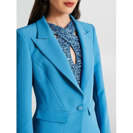 Blazer Rinascimento