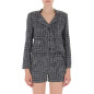 Blazer Rinascimento