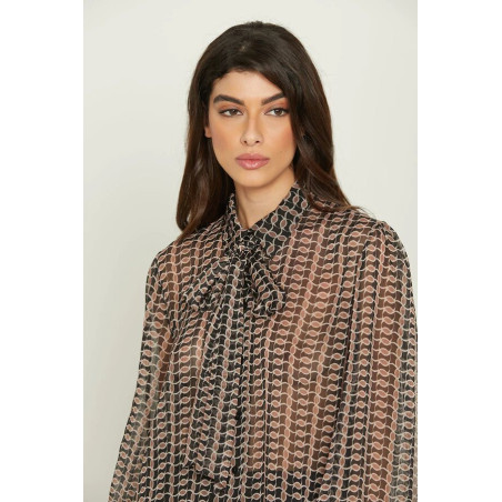 Camisa Relish