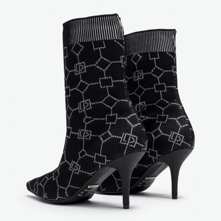 Botins Lança Perfume
