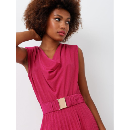 Vestido Rinascimento