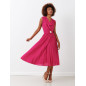 Vestido Rinascimento