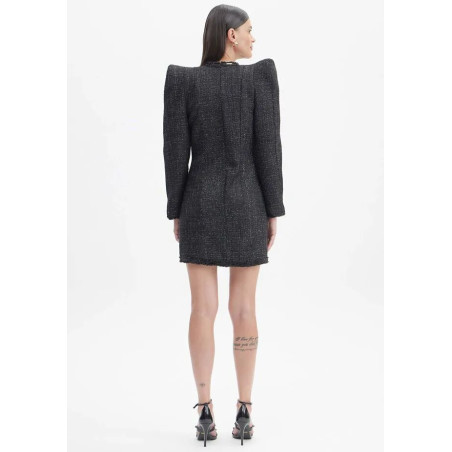Vestido Lança Perfume