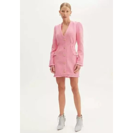 Vestido Lança Perfume