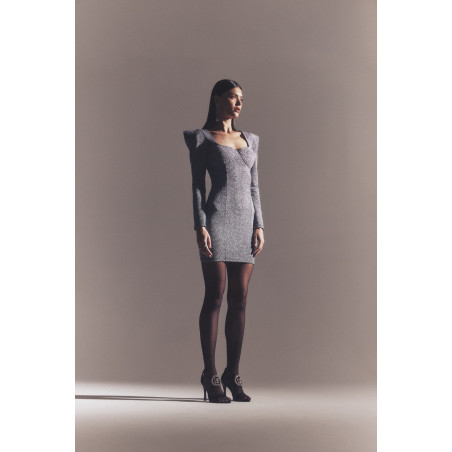 Vestido Lança Perfume
