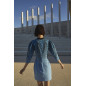 Vestido Sahoco Vestido Sahoco