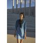 Vestido Sahoco Vestido Sahoco