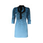 Vestido Sahoco Vestido Sahoco