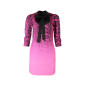 Vestido Sahoco