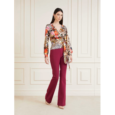 Blusa Marciano By Guess