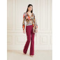 Blusa Marciano By Guess