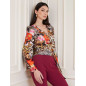 Blusa Marciano By Guess